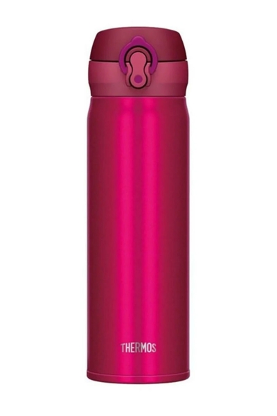 Thermos Fuşya Termos Ultralight Mug 0,50L
