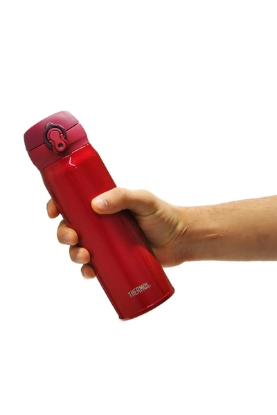 Thermos Fuşya Termos Ultralight Mug 0,50L