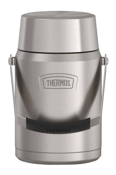 Thermos Icon IS303 1,4L Mega İki Katlı Yemek Termosu IS3032-23126