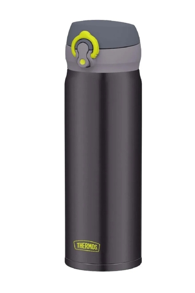 Thermos JNL-500 Ultralight Siyah 0,50L Termos Mug JNL-500-1984