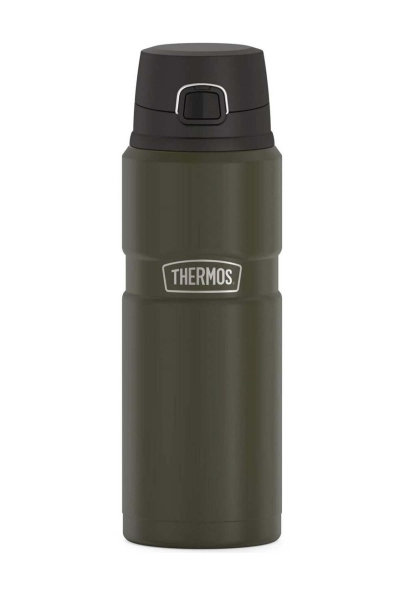 Thermos SK 4000 King Series 710 ml. Çelik Haki Termos