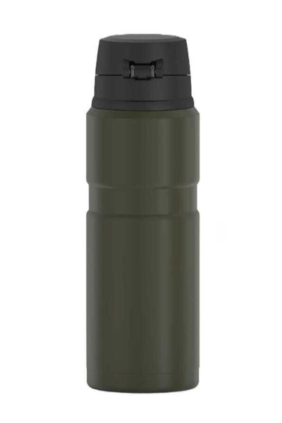 Thermos SK 4000 King Series 710 ml. Çelik Haki Termos