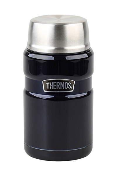 Thermos Stainless King Lacivent Yemek Termosu 0.71L
