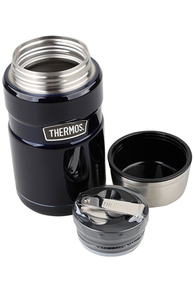 Thermos Stainless King Lacivent Yemek Termosu 0.71L