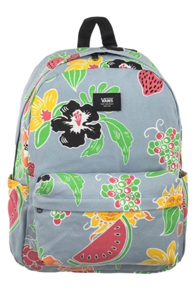 Vans Okul Sıft Çantası Laptop Bölmeli 22 Lt.  Boyutlar : 42x32x12 cm