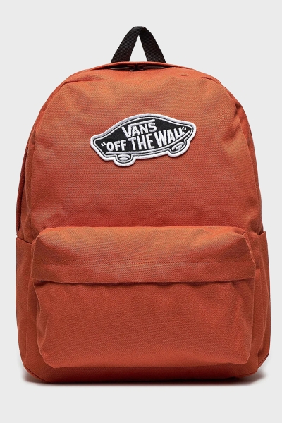 Vans Okul Sıft Çantası Laptop Bölmeli 22 Lt.  Boyutlar : 42x32x12 cm