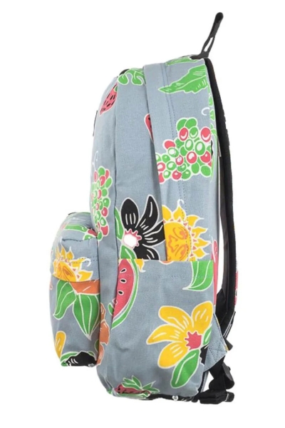 Vans Okul Sıft Çantası Laptop Bölmeli 22 Lt.  Boyutlar : 42x32x12 cm