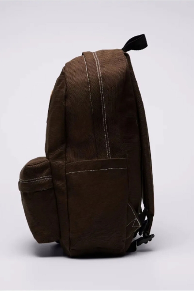 Vans Okul Sıft Çantası Laptop Bölmeli 22 Lt.  Boyutlar : 42x32x12 cm