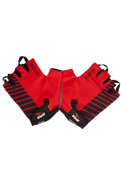Voit Ağırlık Eldiveni Kırmızı Unisex Eldiven 1VTAKE8208-027