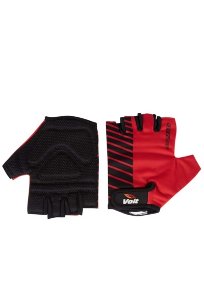 Voit Ağırlık Eldiveni Kırmızı Unisex Eldiven 1VTAKE8208-027
