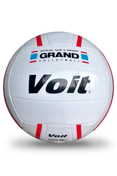 Voit Classic Beyaz Voleybol Topu No:5