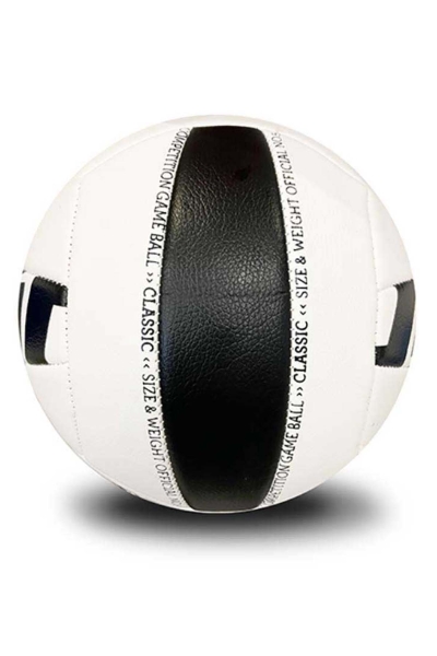 Voit Classic Voleybol Topu No:5 1VTTPVCLASSICN5 1VTTPVCLASSICN5
