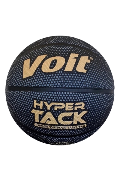 Voit Hyper Tack Gri Basketbol Topu No 7
