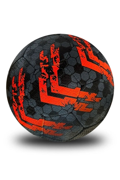 Voit Street No 5 Turuncu Futbol Topu