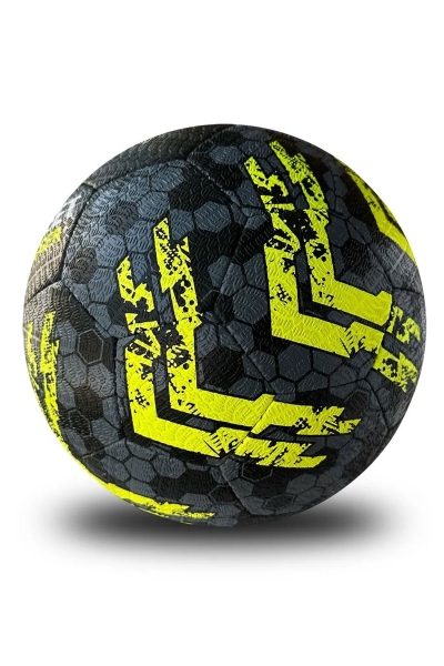 Voit Street No 5 Yeşil Futbol Topu