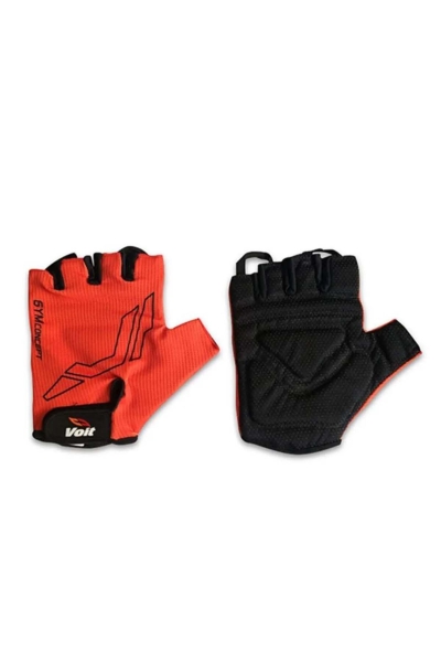 Voit Turuncu Fitness Ağırlık Eldiveni 1VTAKE8211-064