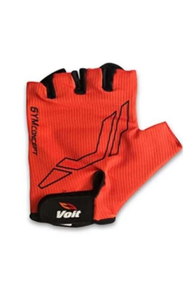 Voit Turuncu Fitness Ağırlık Eldiveni 1VTAKE8211-064