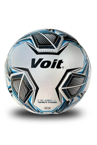 Voit Ultra El Dikişli 5 No Deri Futbol Topu 1VTTPULTRAN5-035
