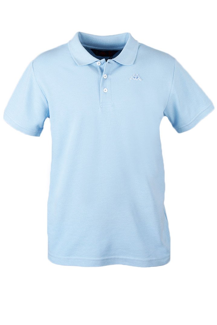 Kappa Polo T-Shirt A.Mavi (60050L0-H07)