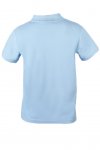 Kappa Polo T-Shirt A.Mavi (60050L0-H07)