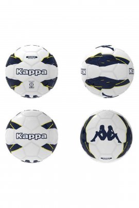 Kappa 1-304LAT0 - Player 20.5D Lacivert Futbol Topu