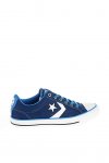 Converse Star Player FW13 Ayakkabı Lacivert-Mavi Renk (139704C)