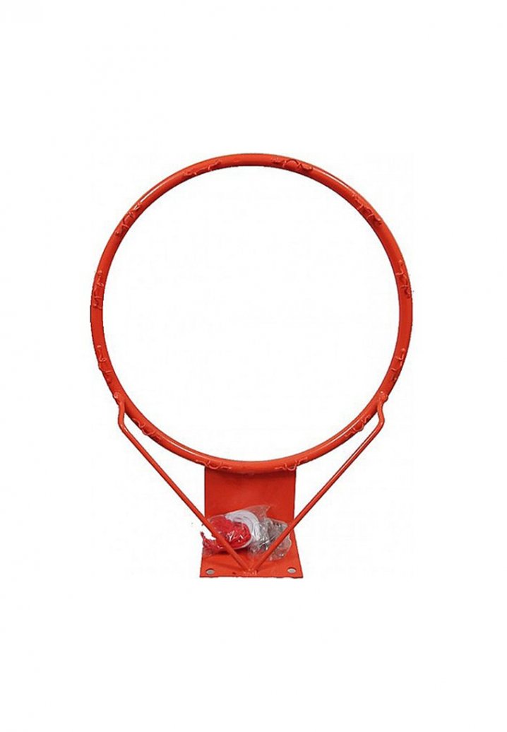 Avessa Tek Kat Fileli Basketbol Çemberi (BC-100)