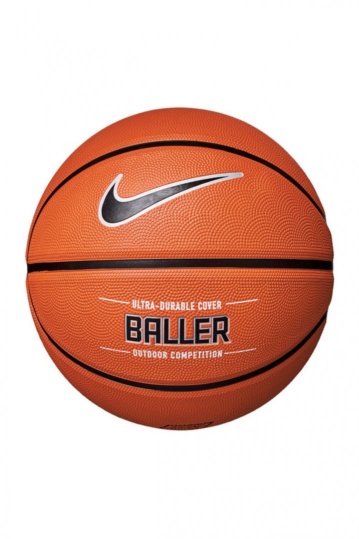Nike BP-07 - Baller 8P Basketbol Topu