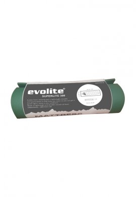 Evolite EVO-1005 - Superlite Yeşil 300 Kamp Matı 10mm