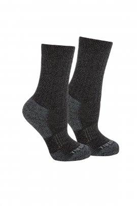 Thermoform HZTS60 - Extreme Çocuk Siyah Çorap