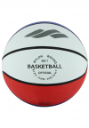 Sportive SPT-B105 - Mix Kırmızı/Mavi Basketbol Topu