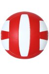 Sportive VT-177 - Spt Kırmızı/Beyaz Voleybol Topu