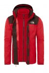 The North Face Evolve II Tri Climate Mont (T0CG556KX)
