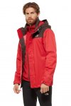The North Face Evolve II Tri Climate Mont (T0CG556KX)