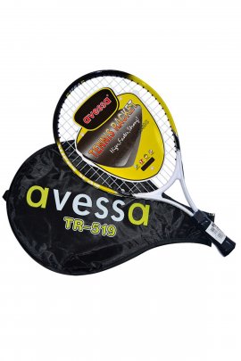 Avessa TR-519 - Kılıflı 19Inch Tenis Raketi
