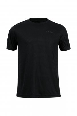 2AS Teka Siyah T-Shirt