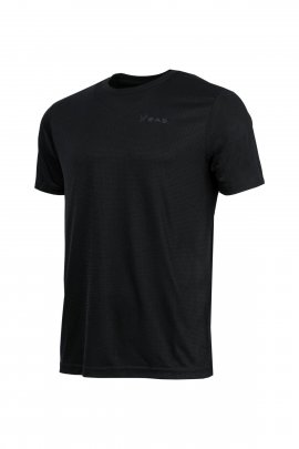 2AS Teka Siyah T-Shirt