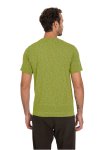 2AS Tigo Seamless Yeşil Outdoor Spor Tişört