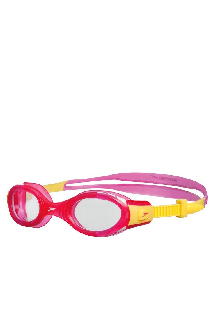 Speedo 8-012330000 - Futura Biofuse Çocuk Yüzücü Gözlüğü