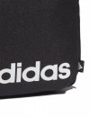 Adidas Linear Essential Askılı Siyah Omuz Çantası 