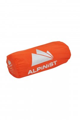 Alpinist 502011-Turuncu - Freedom Air Şişme Mat