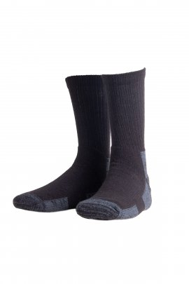 Alpinist 18143 - Akrilik Takviyeli Kadın Yün Çorap