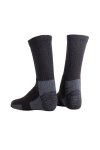 Alpinist 18143 - Akrilik Takviyeli Kadın Yün Çorap