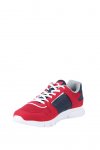 Anta Michael Run Spor Ayakkabı Kırmızı (81515540-2)
