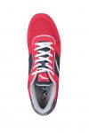 Anta Michael Run Spor Ayakkabı Kırmızı (81515540-2)