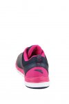 Anta Running Kadın Spor Ayakkabı Siyah Pembe (82545526-4)