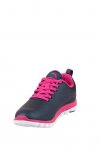 Anta Running Kadın Spor Ayakkabı Siyah Pembe (82545526-4)