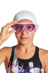 Arena 004309201 - The One Mask Jr Çocuk Pembe Yüzücü Gözlüğü