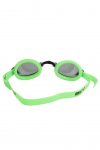 Arena 9239565 - Bubble 3 Jr. Çocuk Yeşil-Siyah Yüzücü Gözlüğü