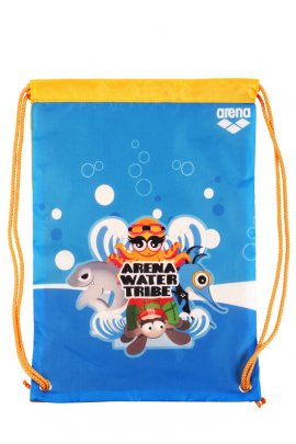 Arena AWT Swimbag Yüzücü Çantası (9356710)